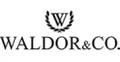 Waldor & Co. logo