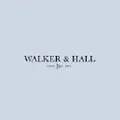 Walker and Hall logo