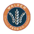 Walker Feed Co. logo