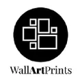 Wall Art Prints logo
