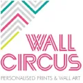 Wall Circus logo
