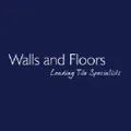Walls and Floors logo