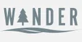 Wander Spa Boutique logo