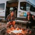 Wandervans logo