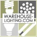 Warehouse Lighting logo