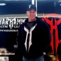 War Hammer logo