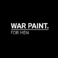 War Paint logo