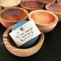 Washboard Soapery & such logo