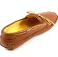 Wassookeag Moccasins logo