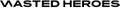 Wasted Heroes logo