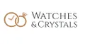 Watches & Crystals logo