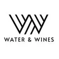Water And Wines Logo