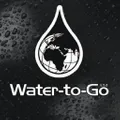 Water logo