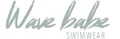 Wave Babe Swimwear logo