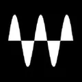 Waves Audio logo