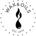 Wax & Oils logo