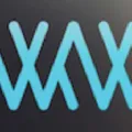 Wax Poster logo