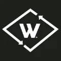 Wayback Burgers logo