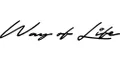 Way Of Life Clothing logo