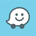 Waze logo