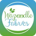 Wazoodle Fabrics logo