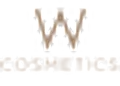 w cosmetics logo