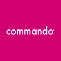 commando logo