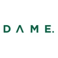 DAME. logo