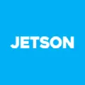 Jetson logo