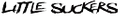 Little Suckers Logo