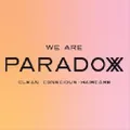 We Are Paradoxx logo
