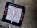 Villains Logo