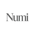 Numi logo