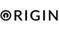 ORIGIN Clothing Los Angeles logo