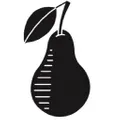 Pear logo