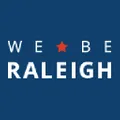 We Be Raleigh logo