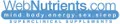Webnutrients logo