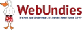 Web Undies logo