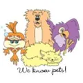 We Know Pets logo