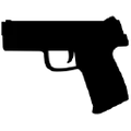 We Like Shooting logo