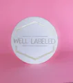 Well Labeled logo