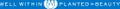 Well Within Beauty logo