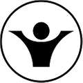 We Make Dance Music logo