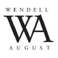 Wendell August logo