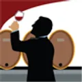 WeSpeakWine Logo