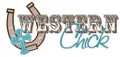 Western Chick Boutique logo