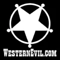 WesternEvil logo