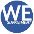 We Supplement logo