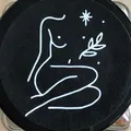 We The Daughters logo