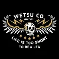 WETSU Airborne Community logo